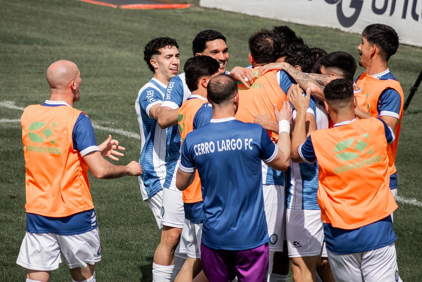 Cerro Largo x Deportivo Maldonado - Palpite, Análise e Onde Assistir 17-10-2024